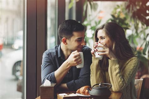 coffee dating